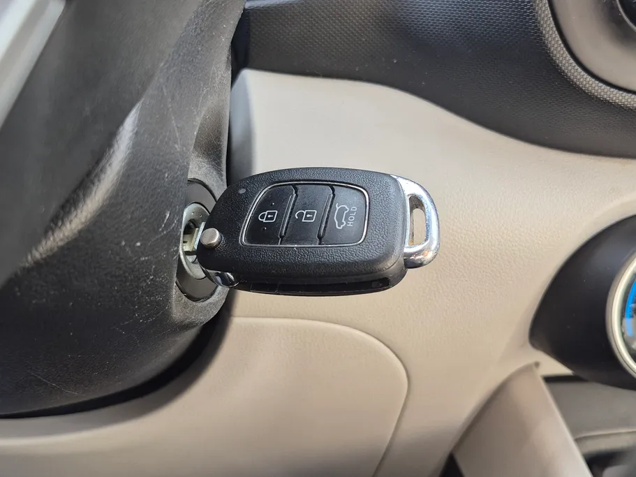 2024 Hyundai Venue Smart 