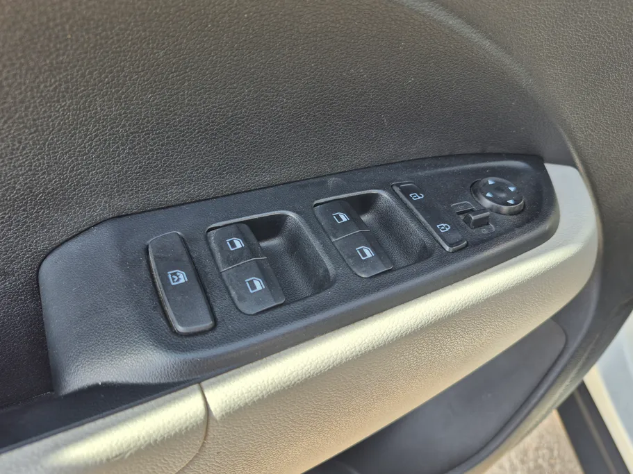 2024 Hyundai Venue Smart 