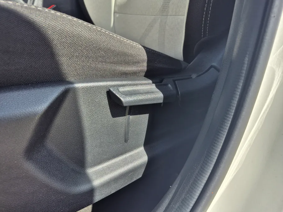 2024 Hyundai Venue Smart 