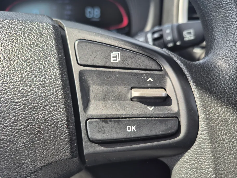 2024 Hyundai Venue Smart 