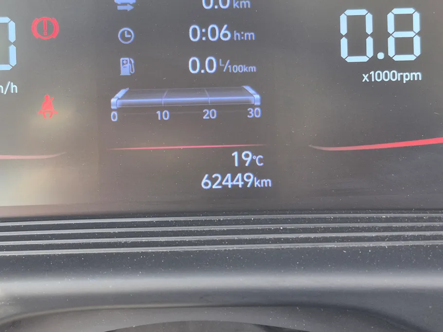 2024 Hyundai Venue Smart 