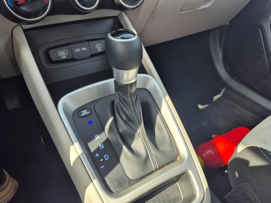 2024 Hyundai Venue Smart 