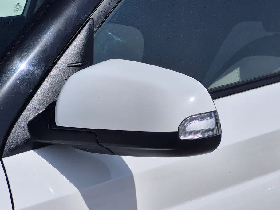 2024 Hyundai Venue Smart 