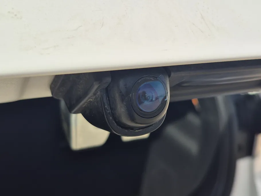 2024 Hyundai Venue Smart 