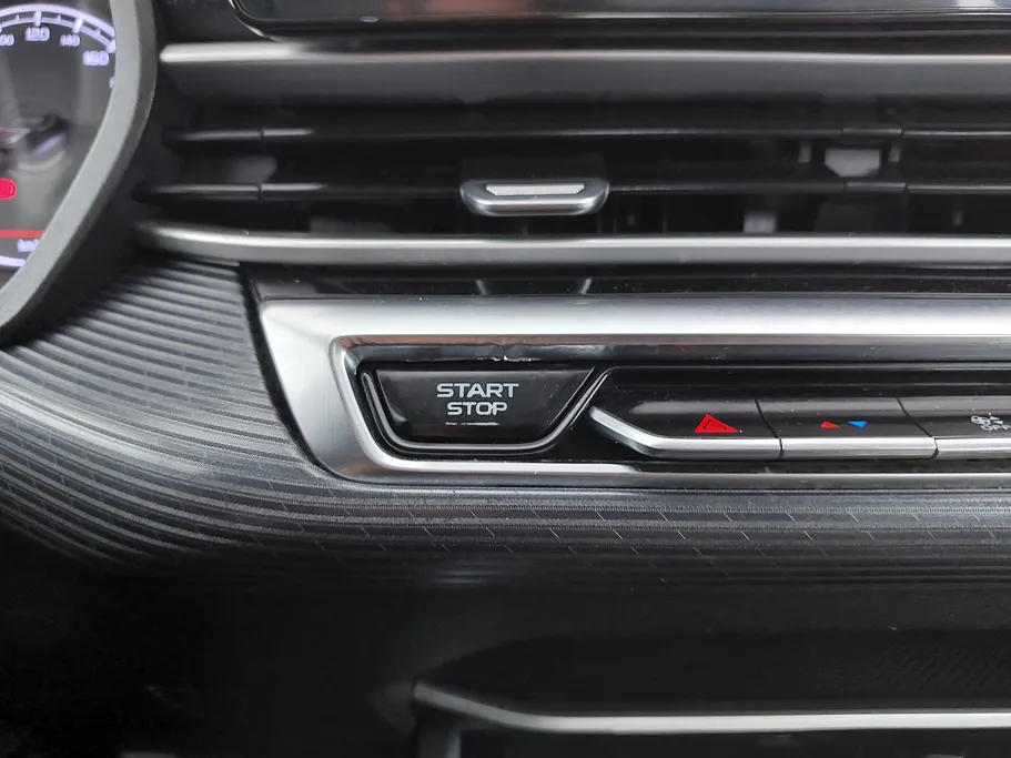 جيلي امجراند GS 2024 