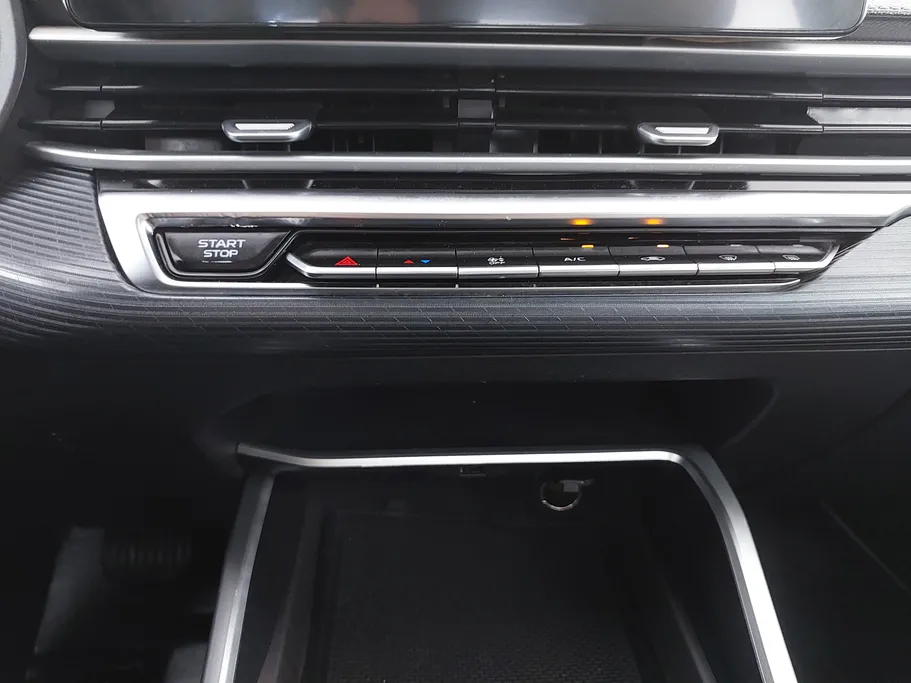 جيلي امجراند GS 2024 