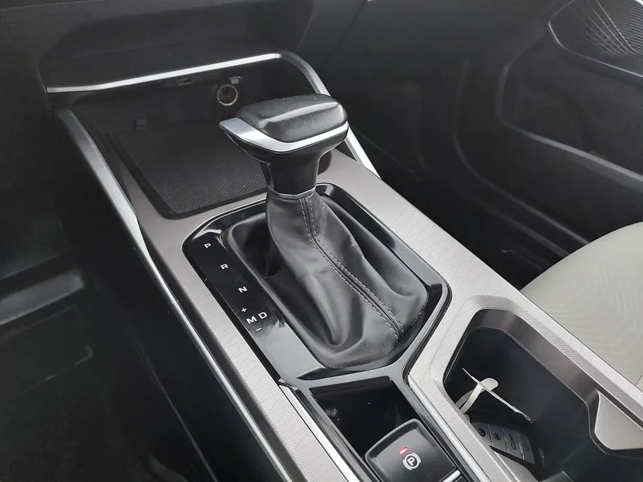 جيلي امجراند GS 2024 