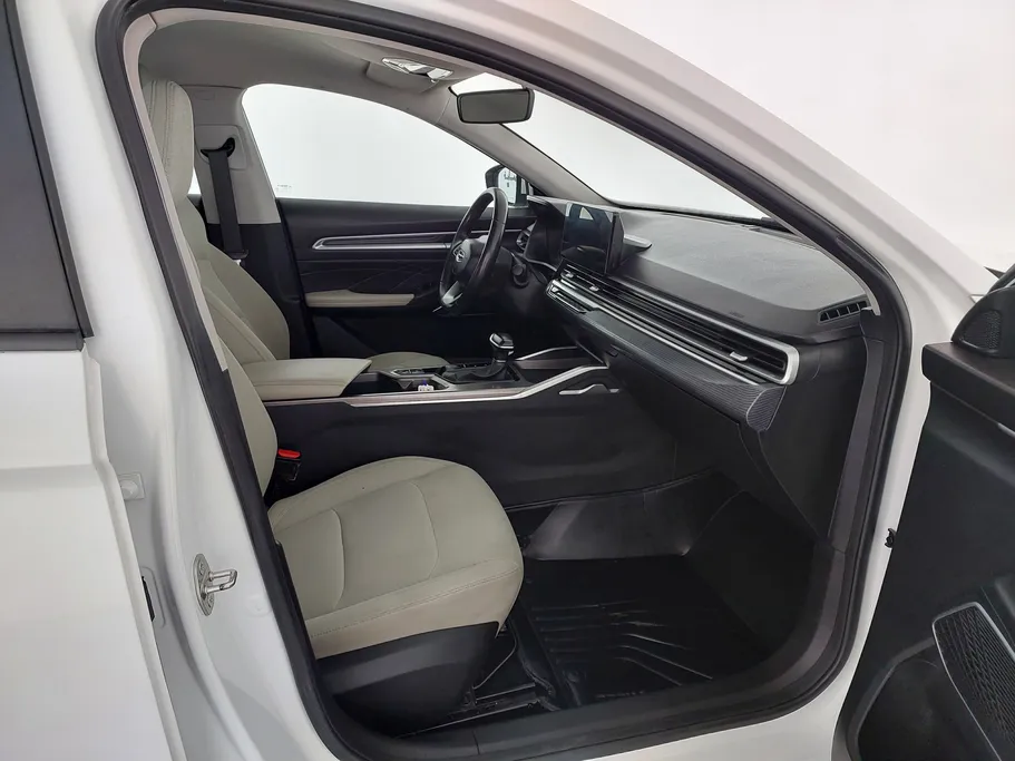 جيلي امجراند GS 2024 