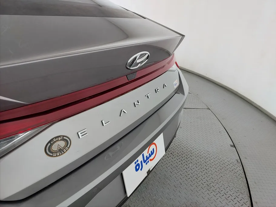 هيونداي النترا فلييت 2022 