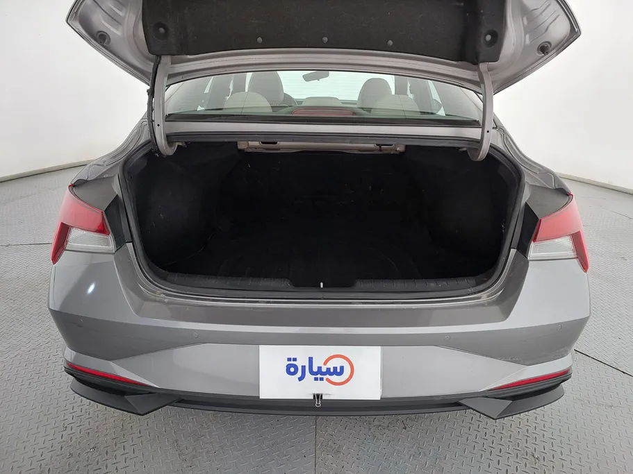 هيونداي النترا فلييت 2022 