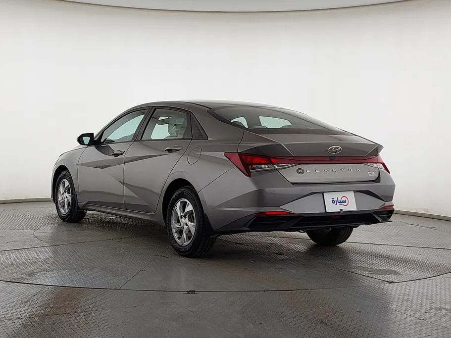 هيونداي النترا فلييت 2022 