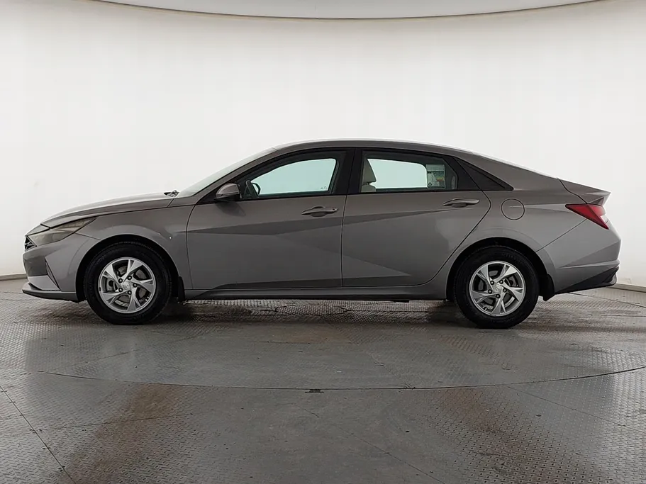 هيونداي النترا فلييت 2022 