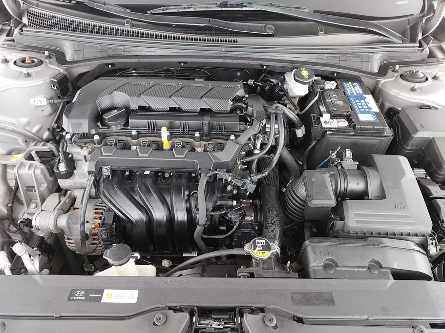 هيونداي النترا فلييت 2022 