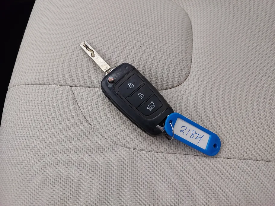 هيونداي النترا فلييت 2022 