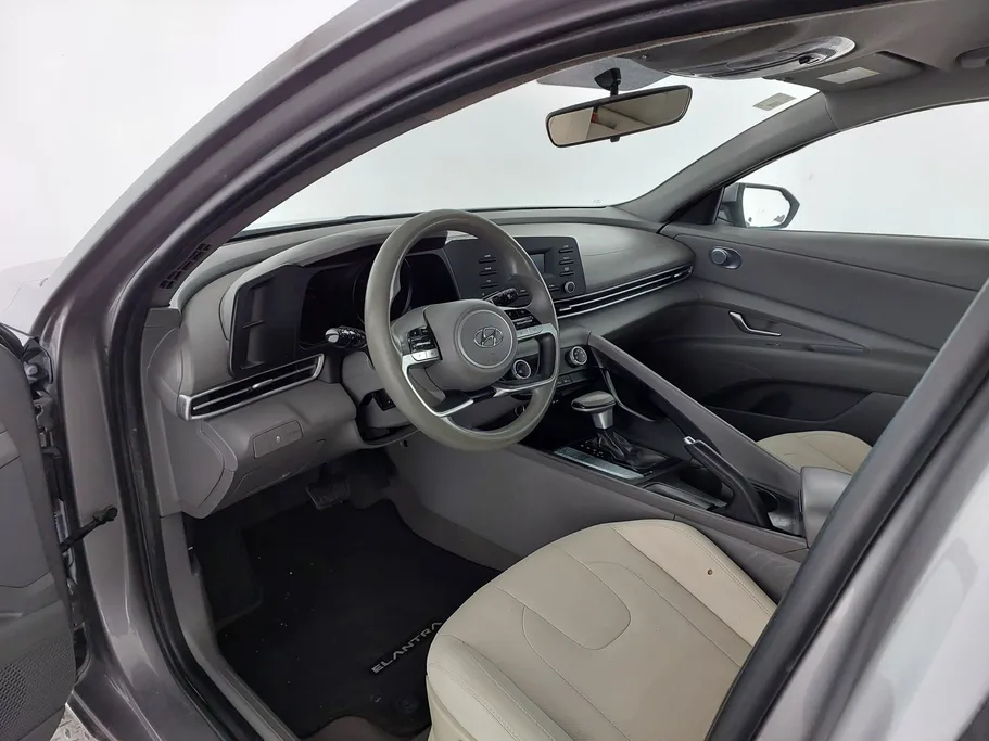 هيونداي النترا فلييت 2022 