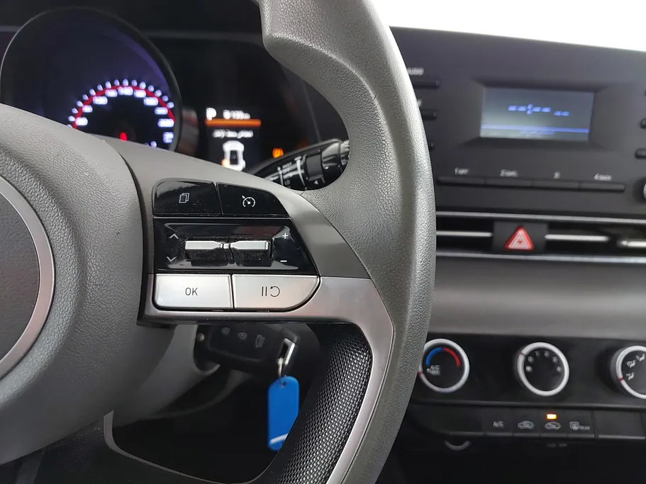 هيونداي النترا فلييت 2022 