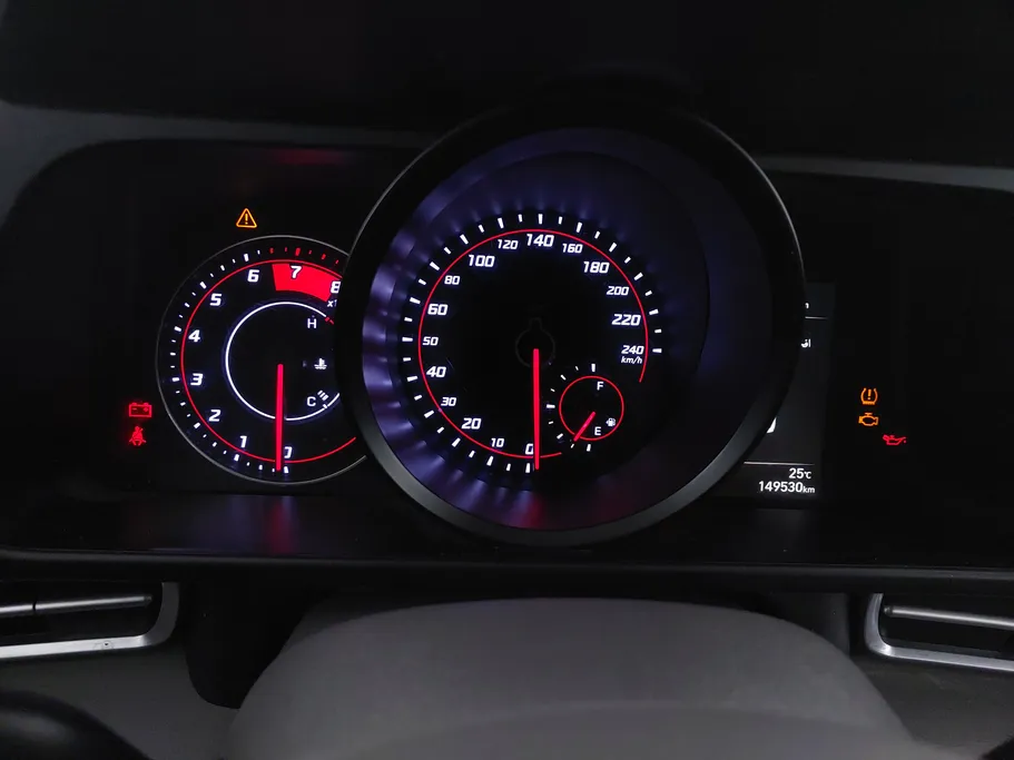 هيونداي النترا فلييت 2022 