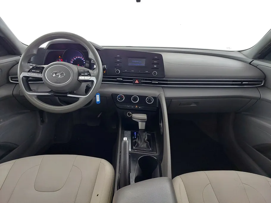 هيونداي النترا فلييت 2022 