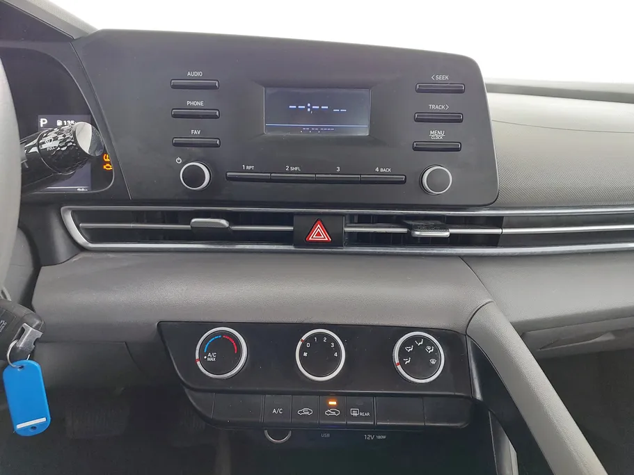 هيونداي النترا فلييت 2022 