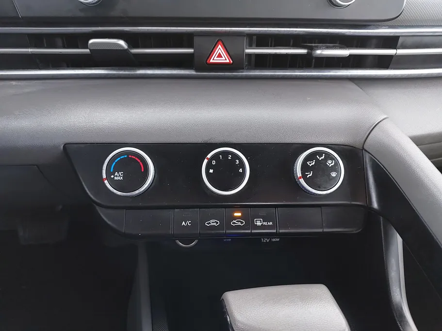 هيونداي النترا فلييت 2022 