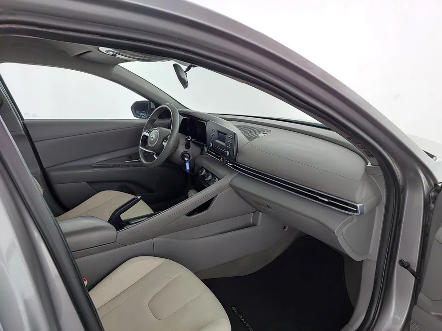 هيونداي النترا فلييت 2022 