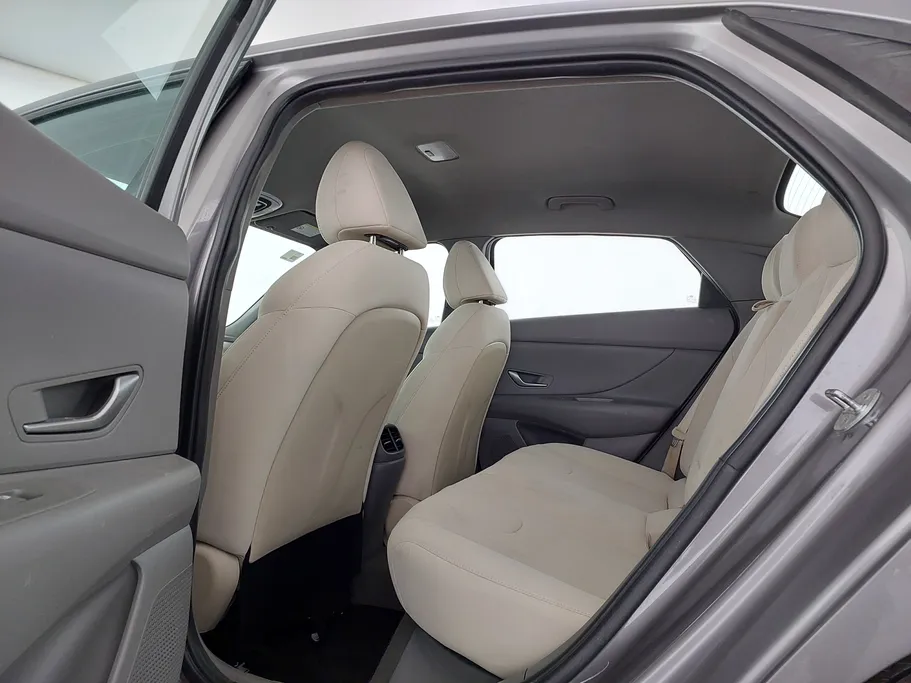 هيونداي النترا فلييت 2022 