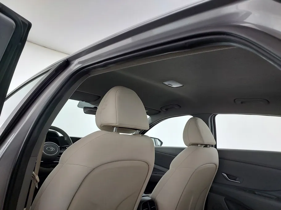 هيونداي النترا فلييت 2022 