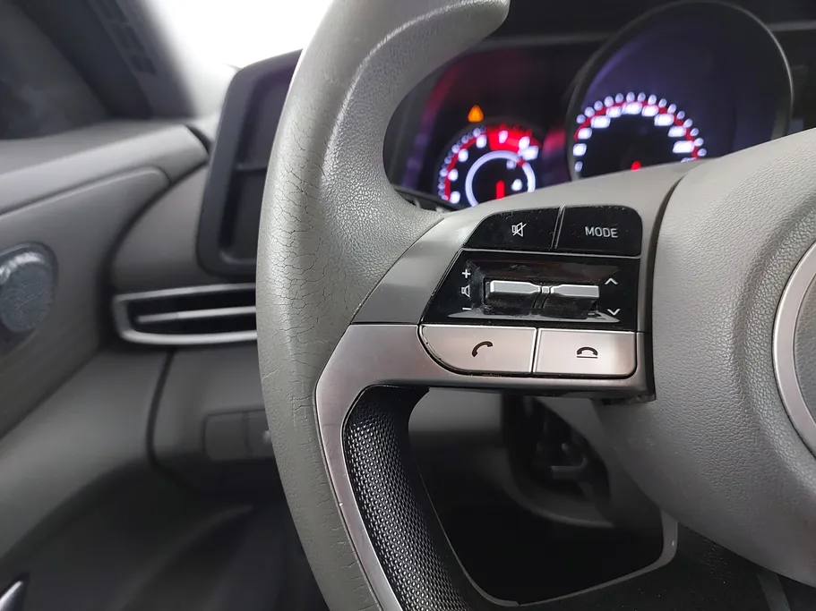 هيونداي النترا فلييت 2022 