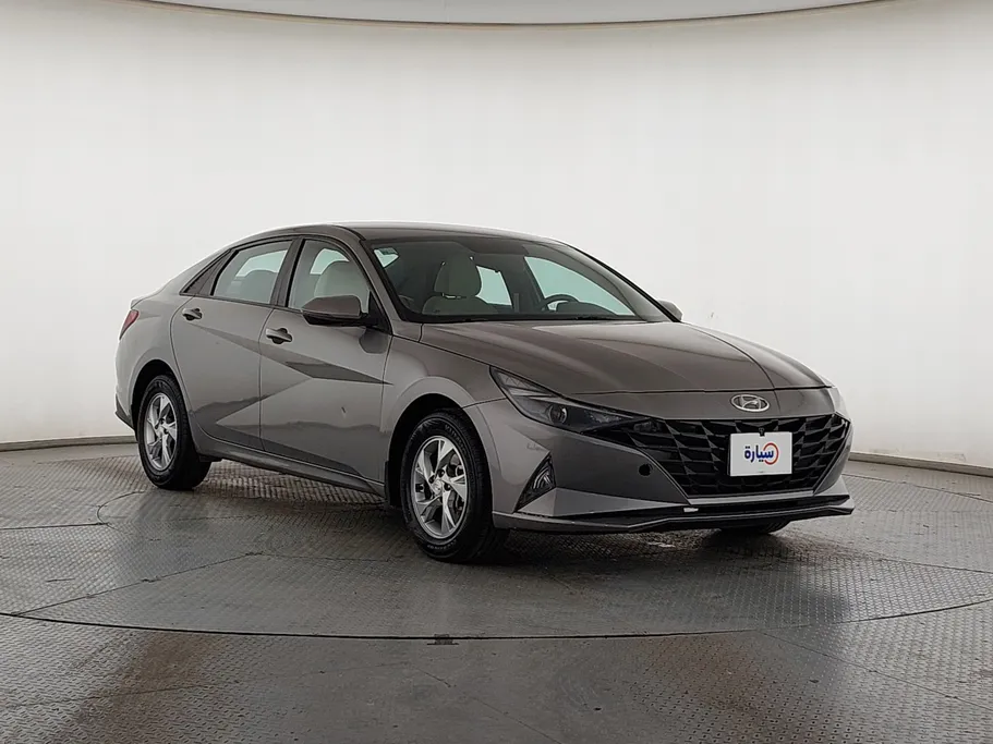 هيونداي النترا فلييت 2022 