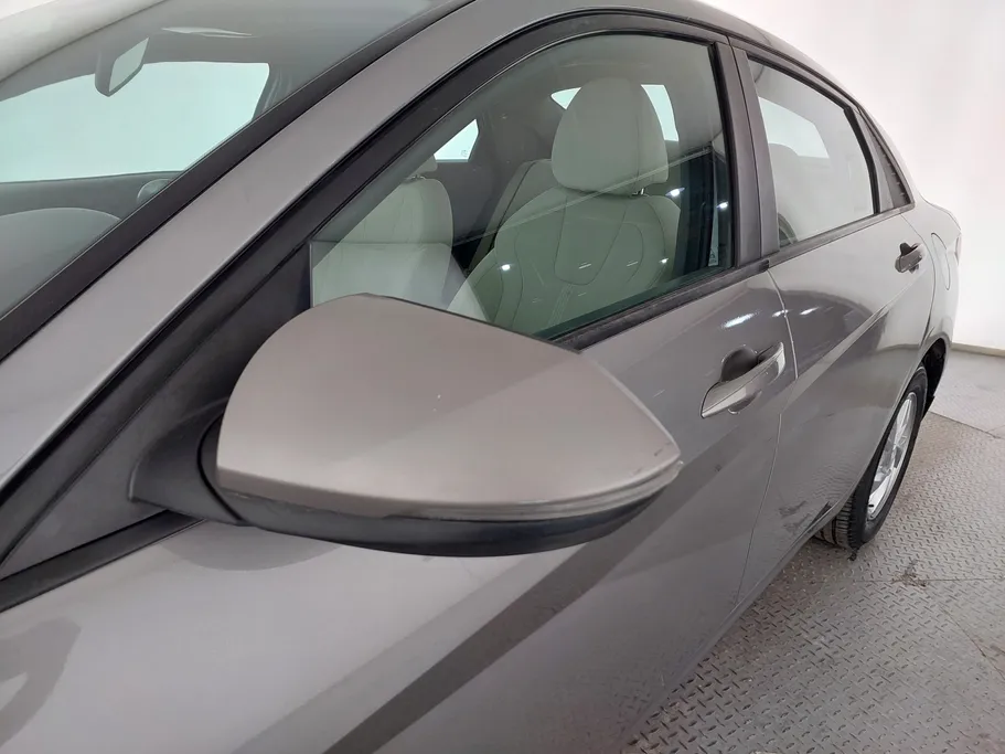 هيونداي النترا فلييت 2022 