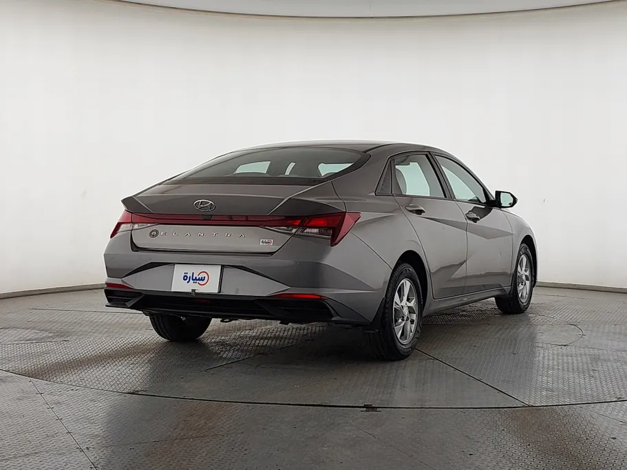 هيونداي النترا فلييت 2022 