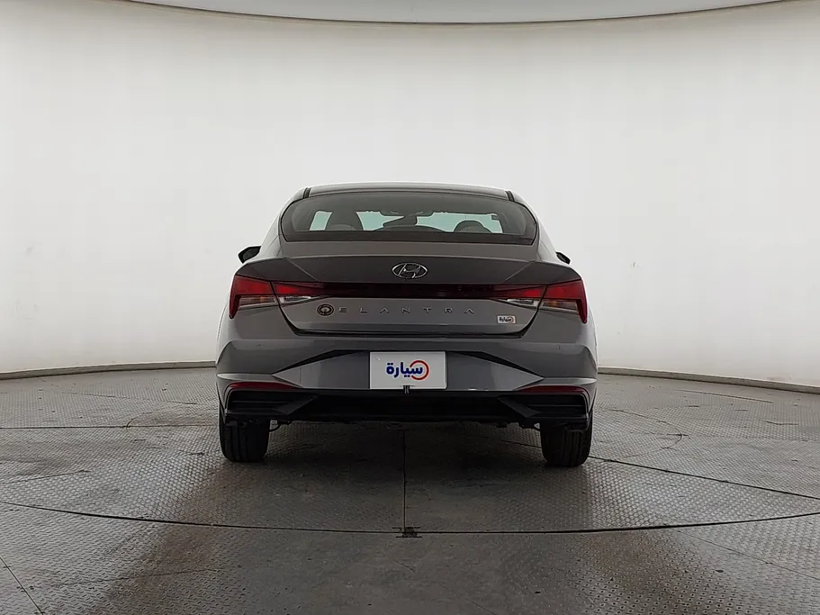 هيونداي النترا فلييت 2022 