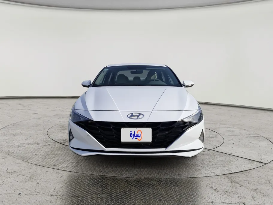 هيونداي النترا فلييت 2023 