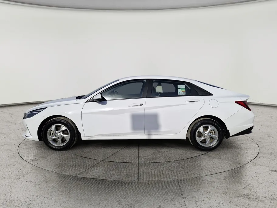 هيونداي النترا فلييت 2023 