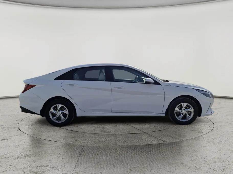 هيونداي النترا فلييت 2023 