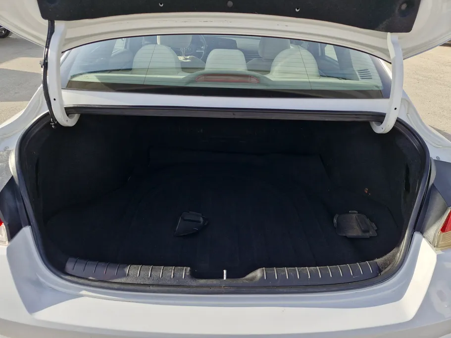 هيونداي النترا فلييت 2023 