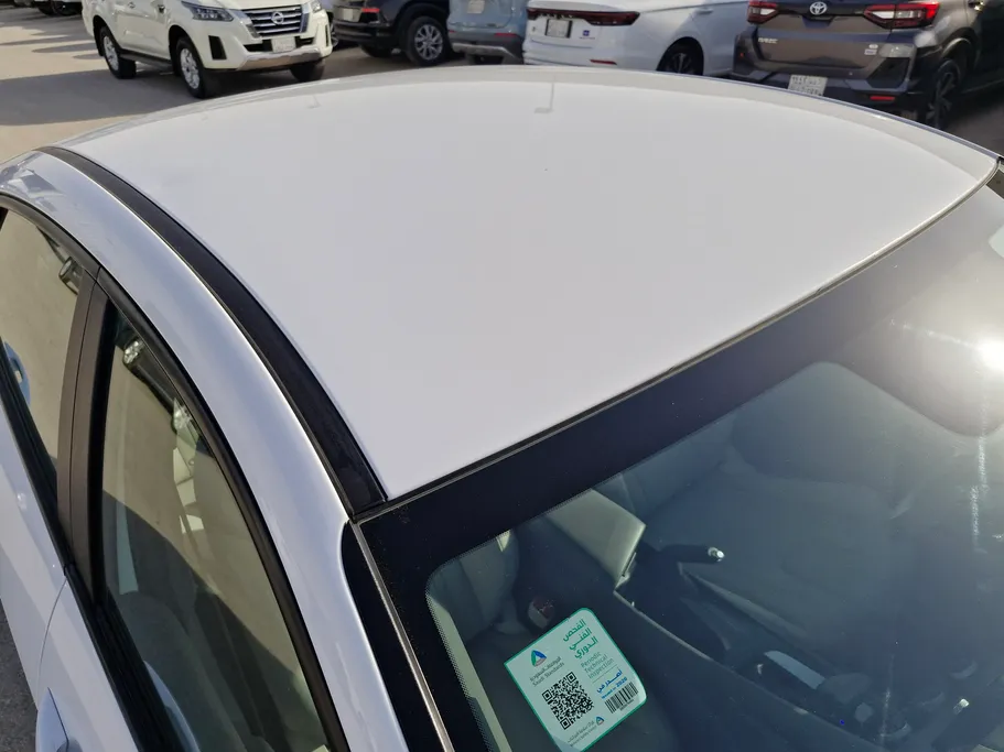 هيونداي النترا فلييت 2023 