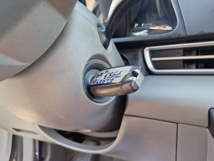 هيونداي النترا فلييت 2023 