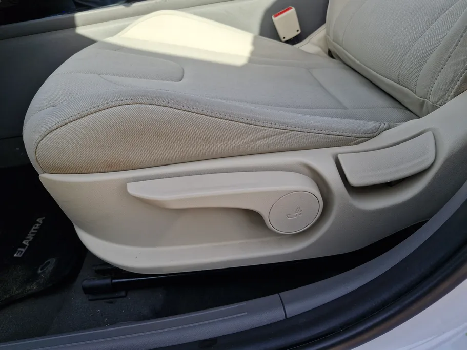 هيونداي النترا فلييت 2023 