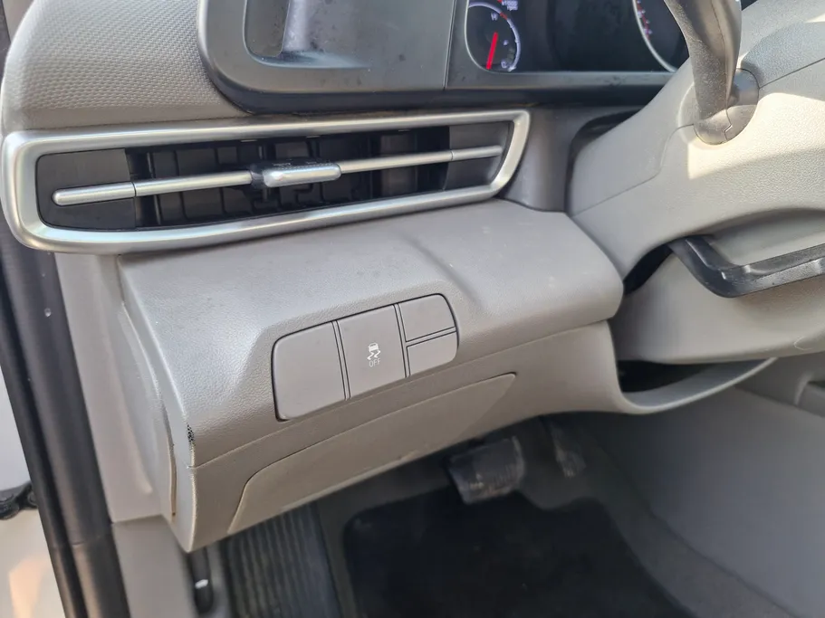 هيونداي النترا فلييت 2023 