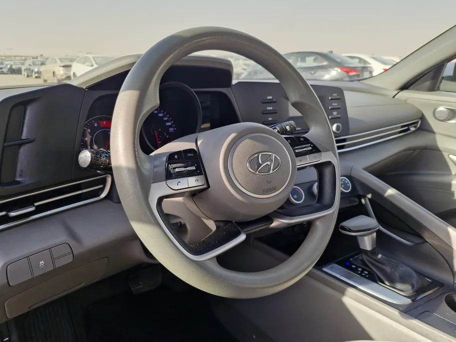 هيونداي النترا فلييت 2023 