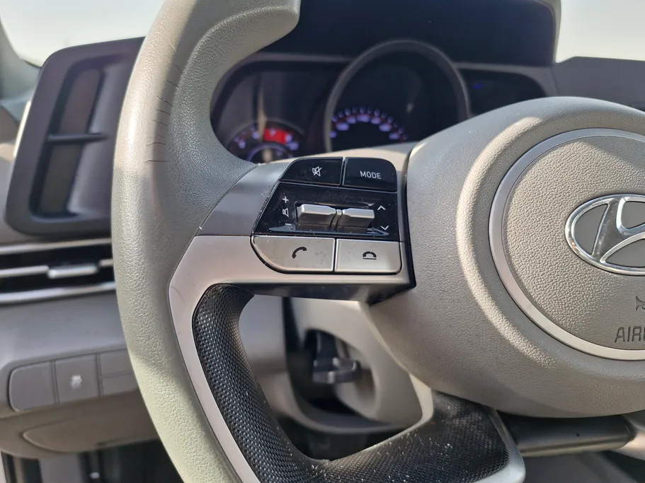 هيونداي النترا فلييت 2023 