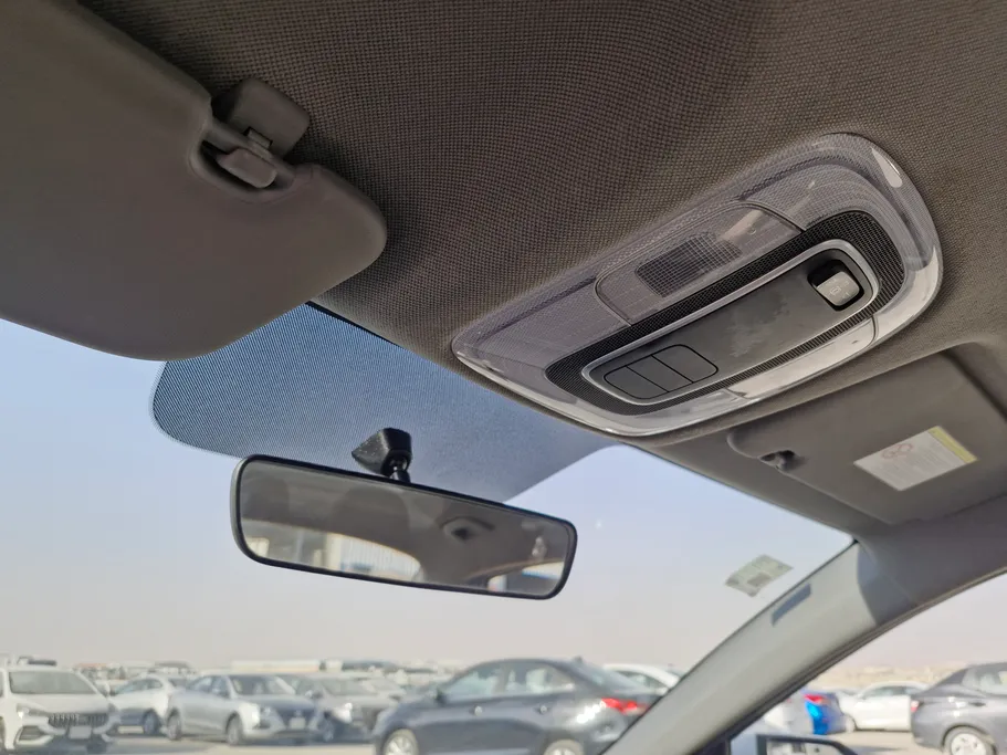 هيونداي النترا فلييت 2023 