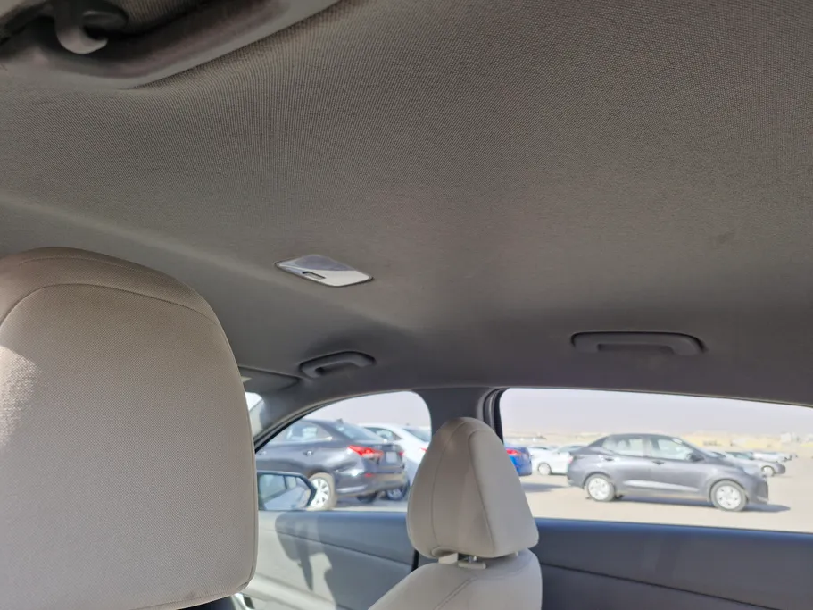 هيونداي النترا فلييت 2023 