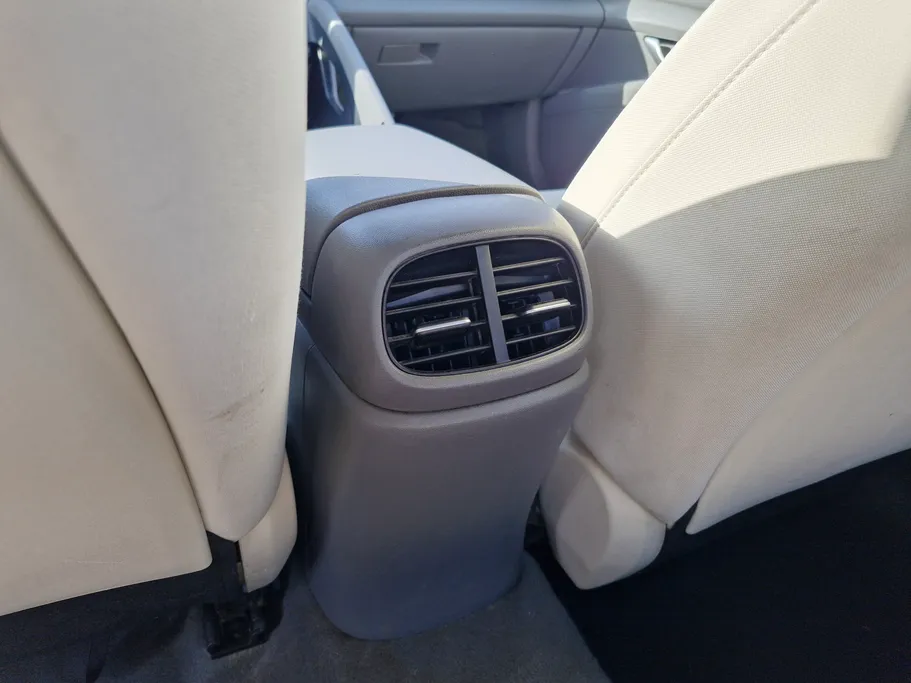 هيونداي النترا فلييت 2023 