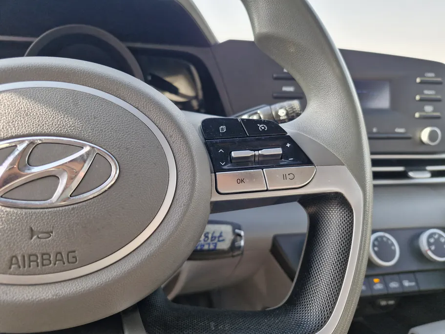 هيونداي النترا فلييت 2023 