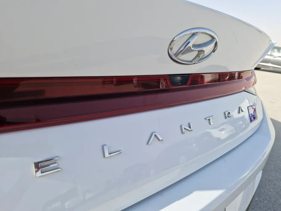 هيونداي النترا فلييت 2023 