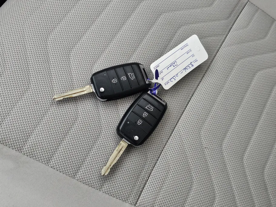 كيا سونيت LX 2021 