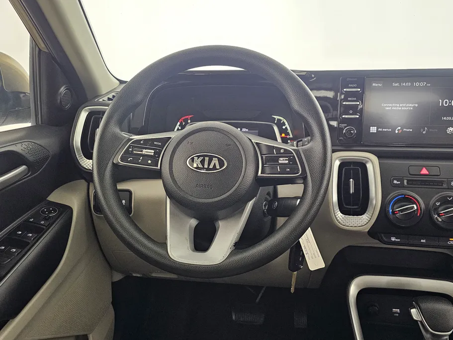 كيا سونيت LX 2021 