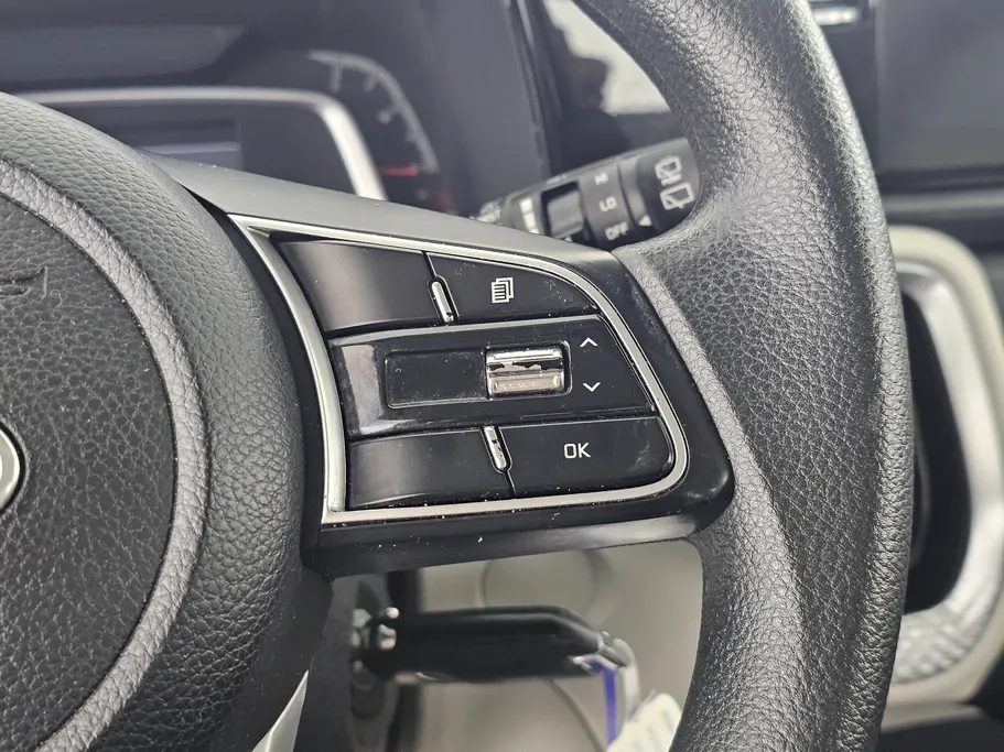 كيا سونيت LX 2021 